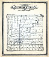 Forest River Township, Walsh County 1928